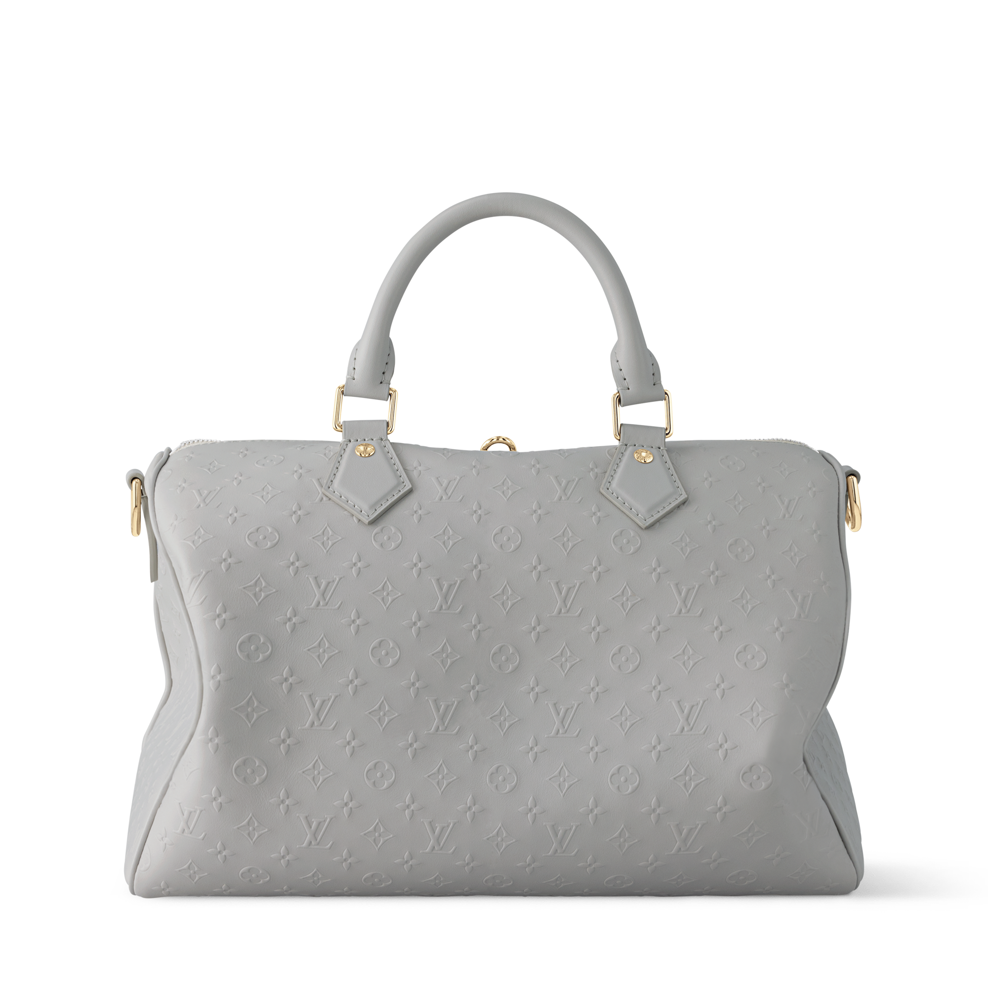 Speedy Soft 30 Fashion Leather - Handbags | LOUIS VUITTON